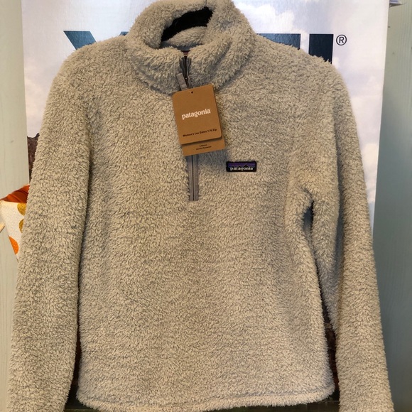 patagonia men's los gatos full zip